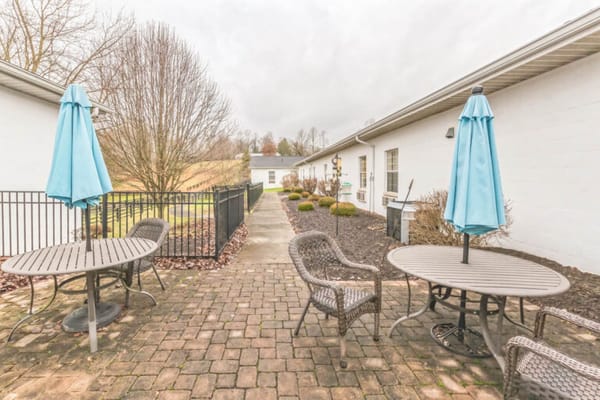 Cedar Grove Assisted Living