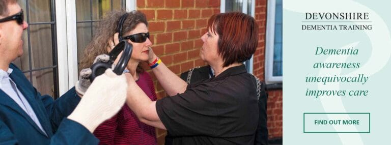 Devonshire Dementia Care Home and Day Centre