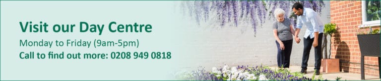 Devonshire Dementia Care Home and Day Centre