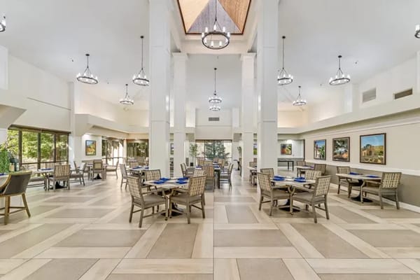 Gold Country Senior Living