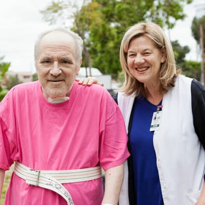 French Park Care Center