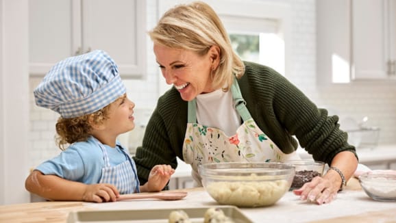 CenterWell Home Health – Harrison