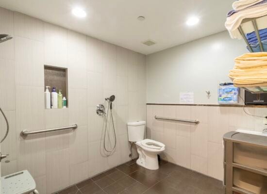 Golden Manor Senior Apartments