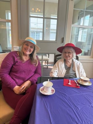 Heartwood Place Memory Care