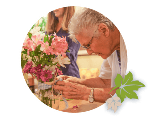 Grace Pointe Continuing Care Senior Campus