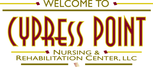 Cypress Point Nursing & Rehabilitation Center, LLC