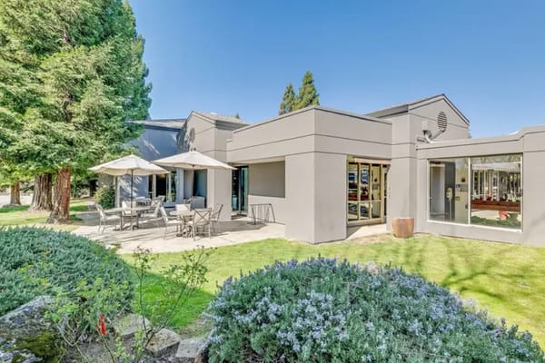 Gold Country Senior Living