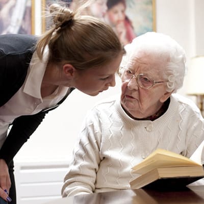 Devonshire Dementia Care Home and Day Centre