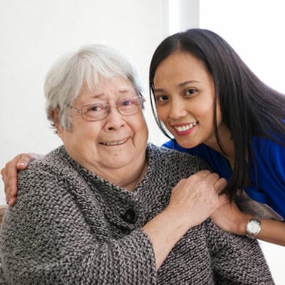 French Park Care Center