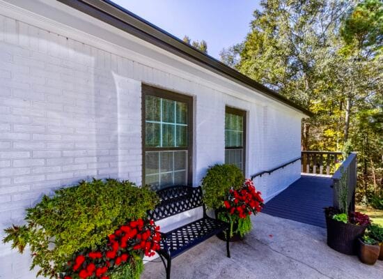 Golden Manor Senior Apartments