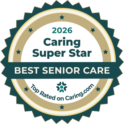 Comfort Keepers Home Care – Jackson