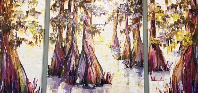 Cypress Point Nursing & Rehabilitation Center, LLC