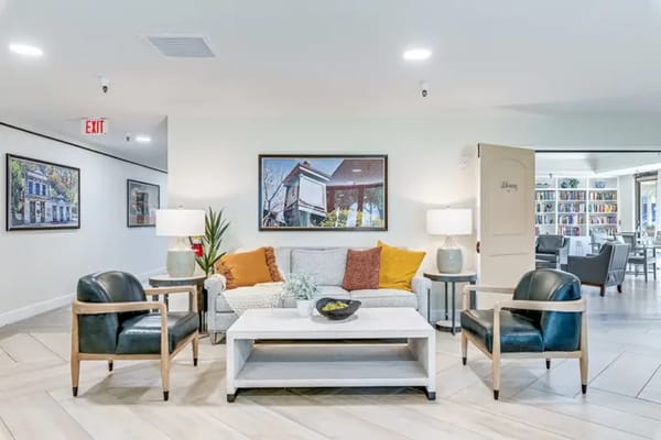 Gold Country Senior Living