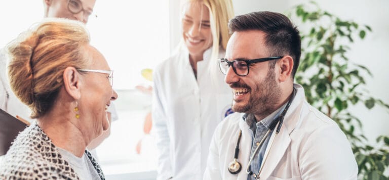 Eden Health – Home Health, Home Care, Hospice