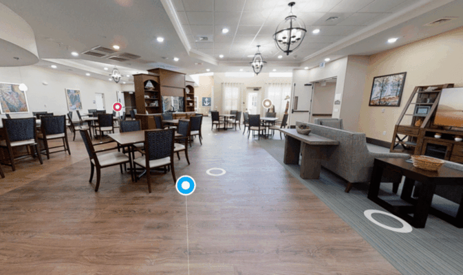 Certus at Waterford Lakes