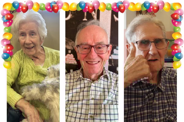 Devonshire Dementia Care Home and Day Centre