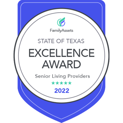 Heritage Oaks Assisted Living and Memory Care