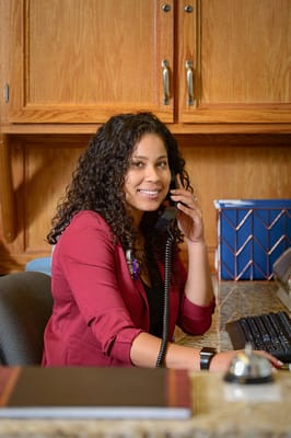 Hammond-Whiting Care Center