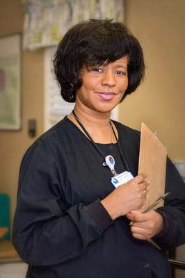 Hammond-Whiting Care Center