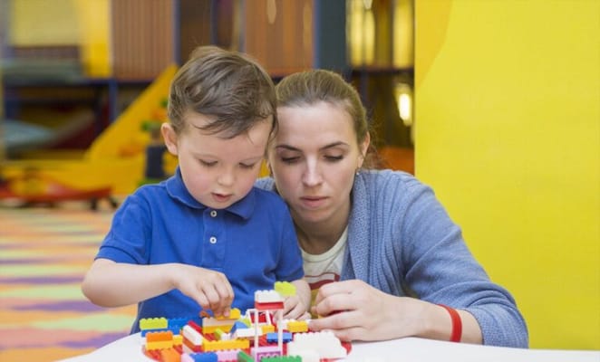 David E. Puryear Center