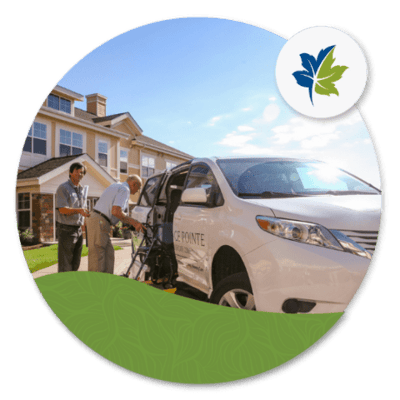 Grace Pointe Continuing Care Senior Campus