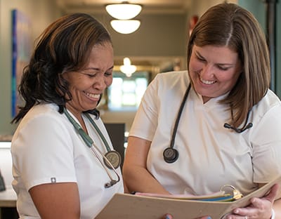 Cypress Point Nursing & Rehabilitation Center, LLC