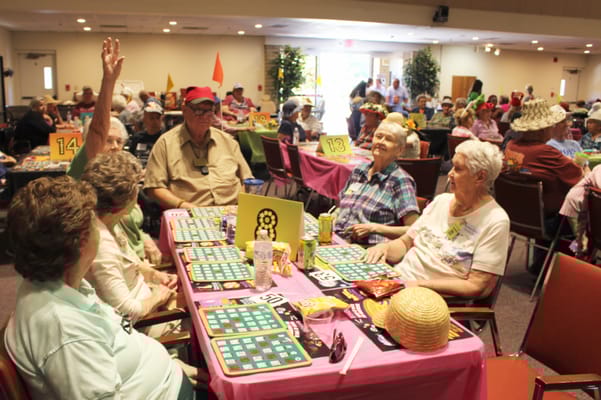 Glencroft Center for Modern Aging