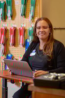 Hammond-Whiting Care Center