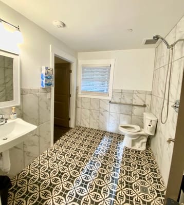 Golden Manor Senior Apartments