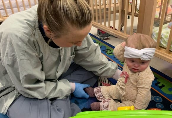 David E. Puryear Center