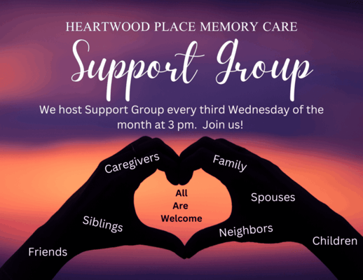 Heartwood Place Memory Care