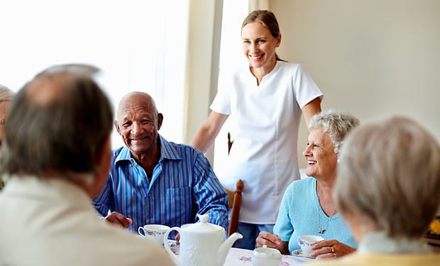 BeeHive Homes of Provo