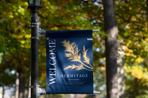 Hermitage Roanoke