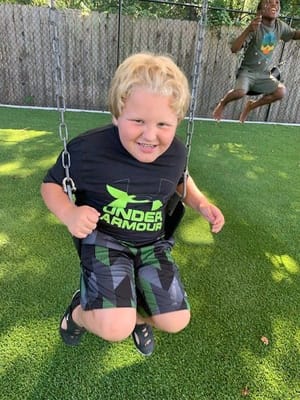 David E. Puryear Center