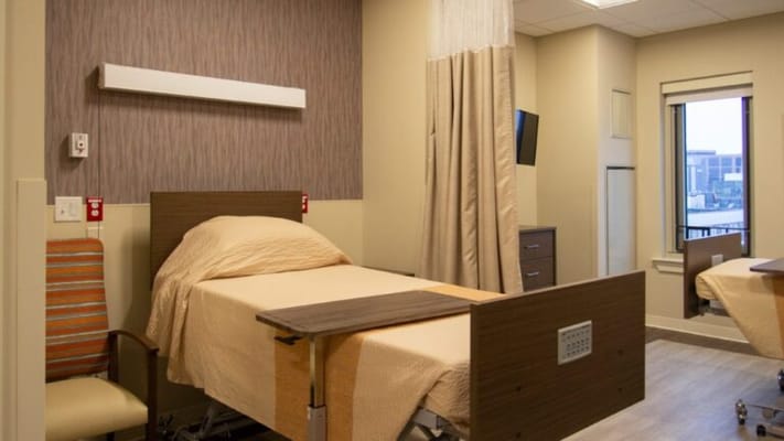 Epic Rehabilitation and Healthcare at White Plains