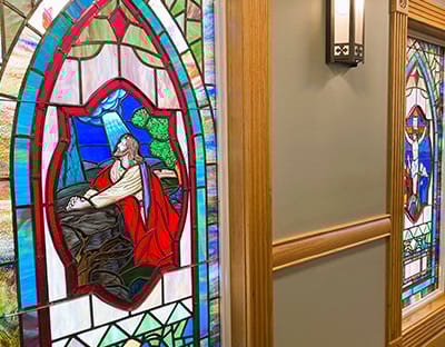 Cypress Point Nursing & Rehabilitation Center, LLC