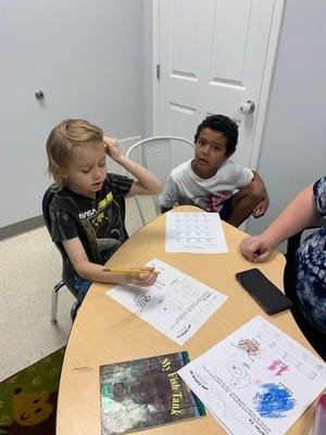 David E. Puryear Center