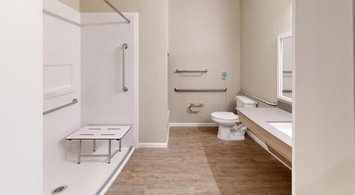 Heritage Oaks Assisted Living and Memory Care