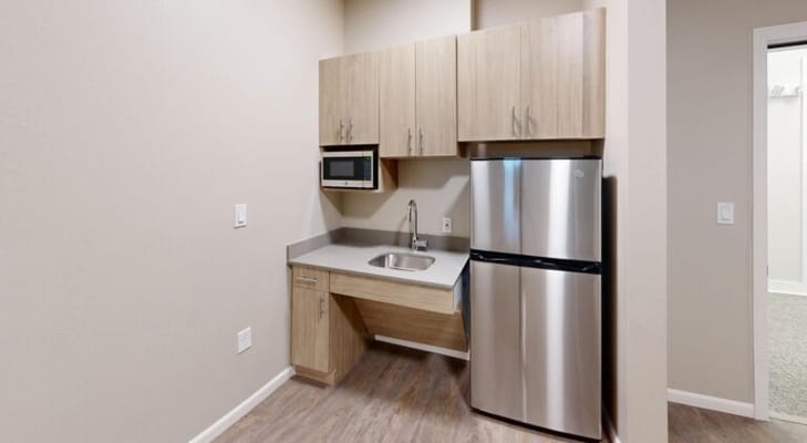 Heritage Oaks Assisted Living and Memory Care