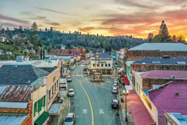 Gold Country Senior Living