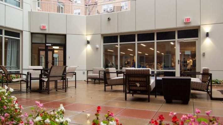 Epic Rehabilitation and Healthcare at White Plains