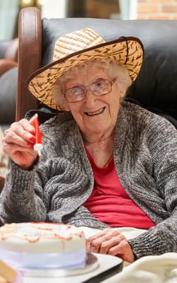 Highbury New Park – Care UK