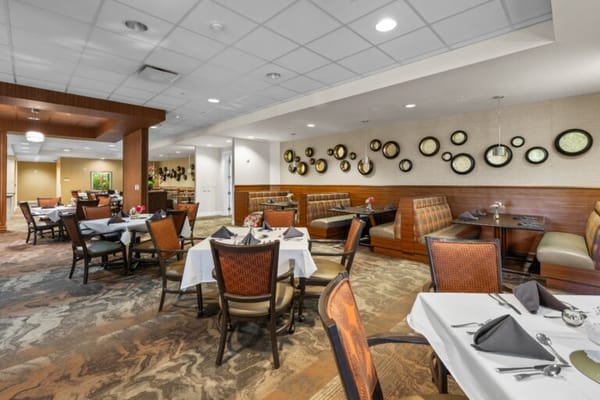 Discovery Village at the Forum