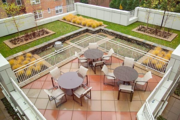 Epic Rehabilitation and Healthcare at White Plains