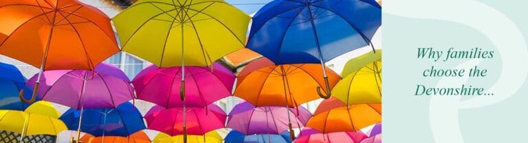 Devonshire Dementia Care Home and Day Centre