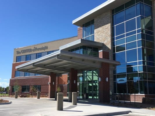 Center At Foresight Llc