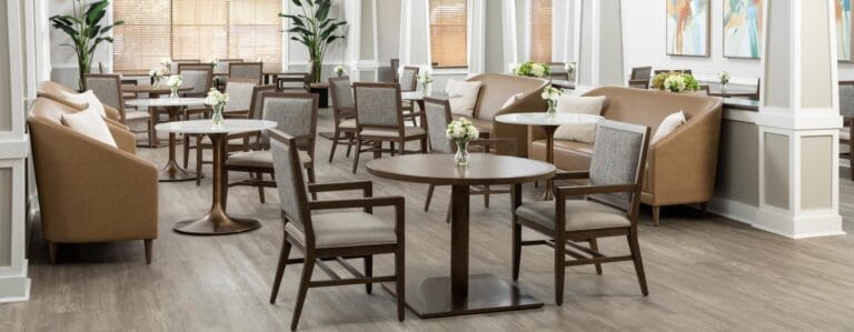 Heritage Oaks Assisted Living and Memory Care