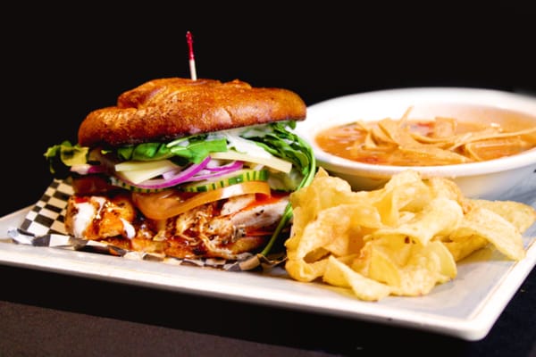 Glencroft Center for Modern Aging