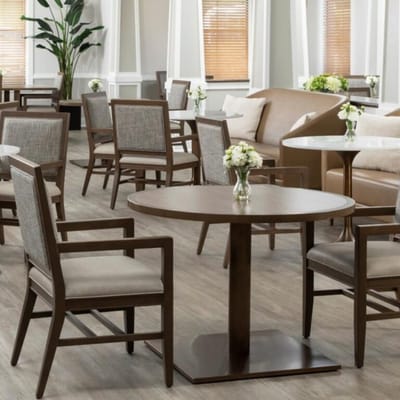 Heritage Oaks Assisted Living and Memory Care