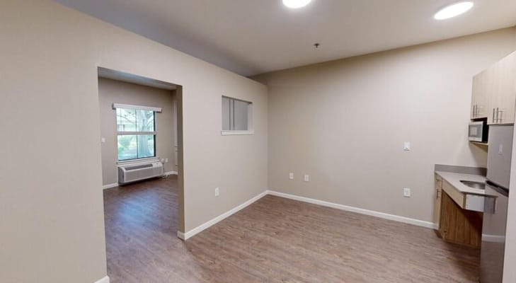 Heritage Oaks Assisted Living and Memory Care